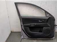  Дверь боковая (легковая) Mazda 3 (BK) 2003-2009 9385462 #9