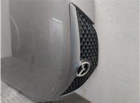  Капот Mazda 3 (BK) 2003-2009 9385480 #3