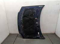  Капот Volkswagen Passat 5 2000-2005 9385511 #9