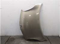  Капот Nissan Micra K12E 2003-2010 9385535 #1