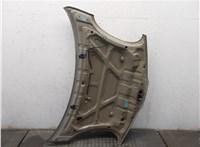  Капот Nissan Micra K12E 2003-2010 9385535 #8