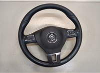  Руль Volkswagen Passat 7 2010-2015 Европа 9385590 #1