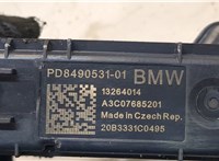 8490531 Блок комфорта BMW X3 G01 2017-2021 9385600 #3