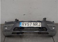  Бампер Ford Focus 2 2005-2008 9385604 #1