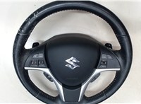 4811057L00C48 Руль Suzuki Kizashi 9385605 #2