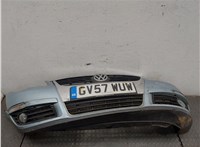  Бампер Volkswagen Passat 6 2005-2010 9385612 #1