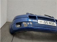  Бампер Volkswagen Transporter 5 2003-2009 9385620 #6