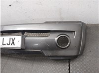  Бампер KIA Sorento 2002-2009 9385631 #6