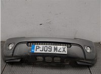  Бампер KIA Sorento 2002-2009 9385645 #1