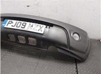  Бампер KIA Sorento 2002-2009 9385645 #6