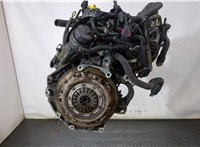  Двигатель (ДВС) Opel Corsa C 2000-2006 9385653 #3