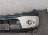  Бампер Nissan Navara 2005-2015 9385686 #9