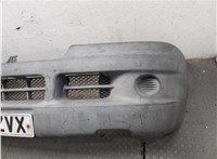  Бампер Fiat Ducato 1994-2006 9385711 #7