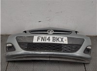  Бампер Opel Astra J 2010-2017 9385723 #1