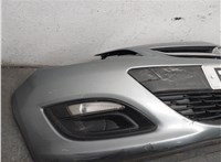  Бампер Opel Astra J 2010-2017 9385723 #12