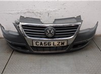  Бампер Volkswagen Passat 6 2005-2010 9385724 #1