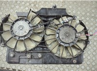 1671126120, 1636126110, 1636326070, 1636326060 Вентилятор радиатора Lexus IS 2005-2016 9385729 #2
