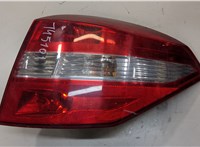  Фонарь (задний) Renault Laguna 3 2007- 9385742 #1