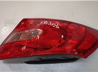  Фонарь (задний) Suzuki Kizashi 9385779 #1