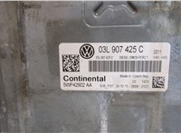  Блок управления двигателем Volkswagen Passat 7 2010-2015 Европа 9385786 #4