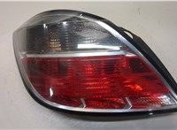  Фонарь (задний) Opel Astra H 2004-2010 9385792 #1