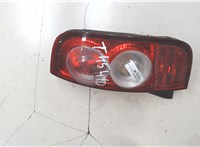 B6550AX620 Фонарь (задний) Nissan Micra K12E 2003-2010 9385803 #4