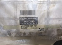  Блок управления двигателем Toyota Corolla E12 2001-2006 9385809 #4