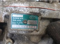  КПП - автомат (АКПП) KIA Carnival 2001-2006 9385889 #6