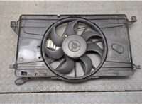 3M5H8C607YE, 1137328148 Вентилятор радиатора Mazda 3 (BK) 2003-2009 9385903 #4