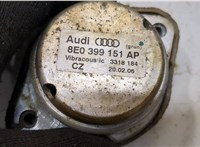  Подушка крепления КПП Audi A4 (B7) 2005-2007 9385950 #3