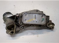  Корпус масляного фильтра Opel Astra H 2004-2010 9385954 #1