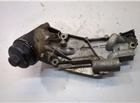  Корпус масляного фильтра Opel Zafira B 2005-2012 9385957 #4