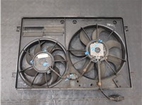 1K0121207AA, 1K0959455EA, 1K0959455DG, 1K0959455CS, 1K0959455CT Вентилятор радиатора Skoda Octavia (A5) 2004-2013 9386011 #6