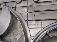 1K0121207AA, 1K0959455EA, 1K0959455DG, 1K0959455CS, 1K0959455CT Вентилятор радиатора Skoda Octavia (A5) 2004-2013 9386011 #10