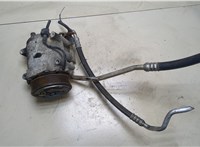 1767718, 8V5119D629DG Компрессор кондиционера Ford Fiesta 2008-2013 9386118 #1