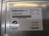  Блок управления фазораспределителями Valvetronic BMW X5 E70 2007-2013 9386219 #4