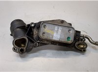  Корпус масляного фильтра Opel Vectra C 2002-2008 9386224 #1