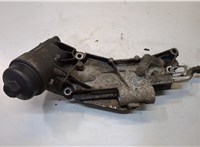  Корпус масляного фильтра Opel Vectra C 2002-2008 9386224 #3