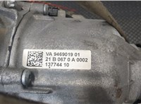  КПП - автомат (АКПП) 4х4 BMW X3 G01 2017-2021 9386242 #4