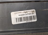 55001953 Накладка на порог GMC Terrain 2017-2021 9386246 #4