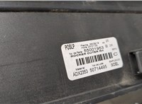 55001953 Накладка на порог GMC Terrain 2017-2021 9386246 #5