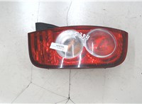 26550BC400 Фонарь (задний) Nissan Micra K12E 2003-2010 9386294 #4