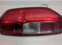  Фонарь (задний) Nissan Navara 2005-2015 9386311 #1