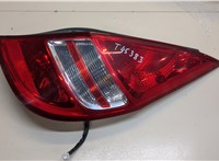  Фонарь (задний) Hyundai i30 2007-2012 9386337 #1