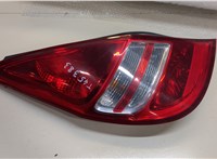  Фонарь (задний) Hyundai i30 2007-2012 9386364 #1