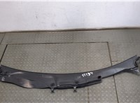  Жабо под дворники (дождевик) Mercedes GL X164 2006-2012 9386443 #2