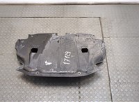  Защита моторного отсека (картера ДВС) Mercedes S W221 2005-2013 9386472 #1