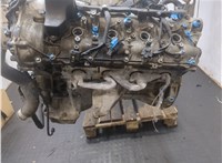 A2730100002 Двигатель (ДВС) Mercedes S W221 2005-2013 9386609 #10