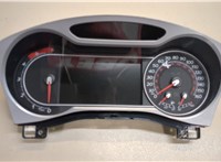  Щиток приборов (приборная панель) Ford S-Max 2006-2010 9386681 #1