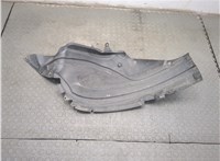  Защита арок (подкрылок) Mazda CX-7 2007-2012 9386706 #2